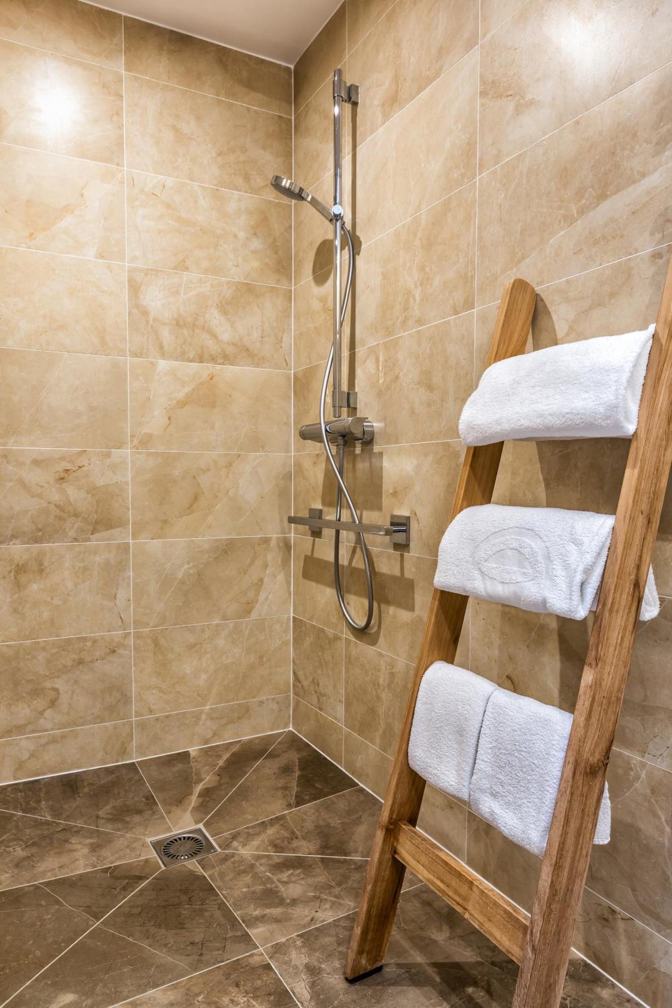 Deluxe Kamer